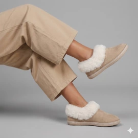 SKECHERS COZY CAMPFIRE - WINTER NIGHTS