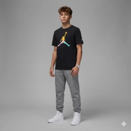 Jordan JDB TIE DYE JM