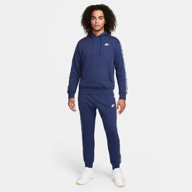 Nike Club Fleece M Graphic Hood Tracksuit