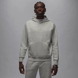 Jordan Men Brooklyn Fleece Pullover Hoodie