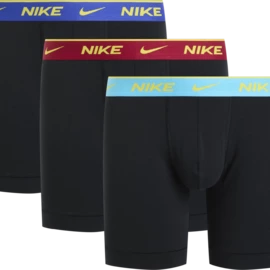 Nike ESSNTIAL COTTON STRC BOXER BRIEF 3PK