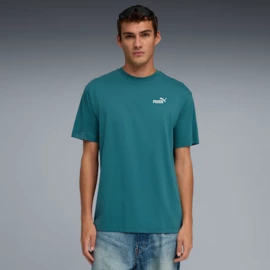 Puma ESS Relaxed Small No. 1 Logo Tee