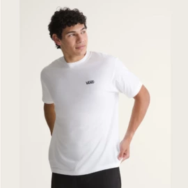 Vans New Left Chest SS Tee