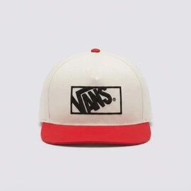 Vans Vans Formula Snapback
