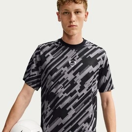 Nike Academy+