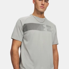 Under Armour Tech Graphic Tee