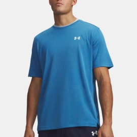 Under Armour Tech Vent Jcqrd SS