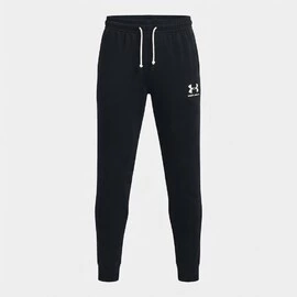 UNDER ARMOUR UA Rival Terry Jogger-BLK