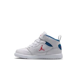 Jordan Court Connect Mid