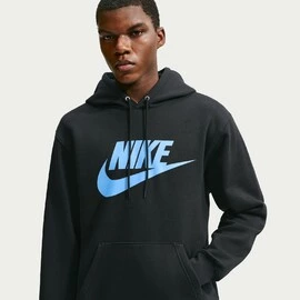 Nike Sportswear Club Fleece Pull Hoodie