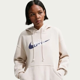 Nike SPW W Phoenix Fleece OS Hoodie