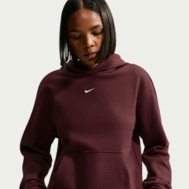 Nike Studio Fleece Medium Weight