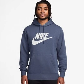 Nike Sportswear Club Fleece Pullover Hoodie