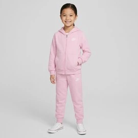 NIKE LBR FZ CLUB SET