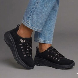 Skechers D'LUX WALKER 2.0-GOLDEN STEP