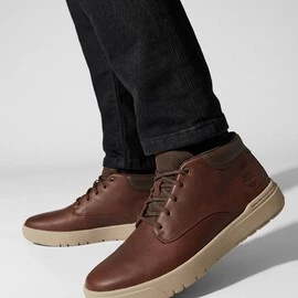 Timberland Seneca Bay Chukka