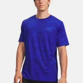 Under Armour Vanish Energy Printed SS