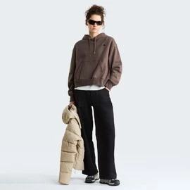 THE NORTH FACE W ESS SD BOXY OS HD