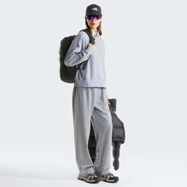 THE NORTH FACE W ESS SD BOXY OS CREW