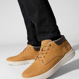 Timberland Seneca Bay Chukka