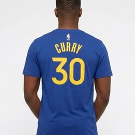 Nike Golden State Warriors T-shirt
