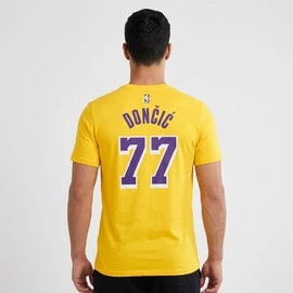 Nike Los Angeles Lakers T-shirt