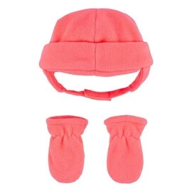 NIKE SWOOSH BABY FLEECE CAP