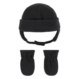 NIKE SWOOSH BABY FLEECE CAP